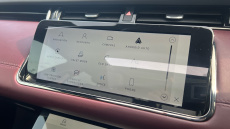 Land Rover Range Rover Evoque 2.0 D200 R-Dynamic HSE 5dr Auto Diesel Hatchback